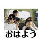 好きにやりな。（個別スタンプ：10）