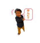 たいがどん（個別スタンプ：1）