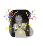 昭和のスタンプ ヲタ活（個別スタンプ：1）