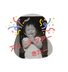 昭和のスタンプ ヲタ活（個別スタンプ：2）