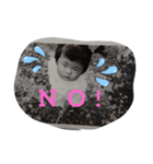 昭和のスタンプ（個別スタンプ：8）