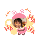 花音＆律汰2（個別スタンプ：4）
