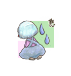 仲良しおんなのこ【いかさまスタンプ】（個別スタンプ：18）