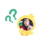 エミの1日（個別スタンプ：5）