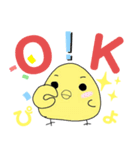ぴょニギリ〜日常会話編〜（個別スタンプ：11）