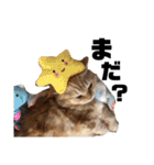 めいると愉快な仲間たち♡（個別スタンプ：8）