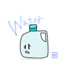 mと球児（個別スタンプ：13）