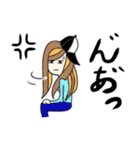 mと球児（個別スタンプ：22）