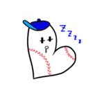 mと球児（個別スタンプ：25）