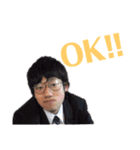 諏訪からの贈り物（個別スタンプ：13）