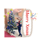 諏訪からの贈り物（個別スタンプ：18）