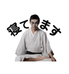 俳優 谷戸亮太のスタンプ 第一弾 (日常編)（個別スタンプ：15）