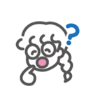 みんなでにこにこ（個別スタンプ：13）