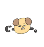 だれに需要あるか分からない！（個別スタンプ：18）