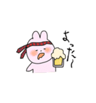 だれに需要あるか分からない！（個別スタンプ：35）