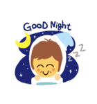 ばあちゃんの使えるスタンプ（個別スタンプ：39）