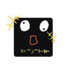 新カリのスタンプ3（個別スタンプ：8）