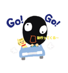 新カリのスタンプ3（個別スタンプ：27）