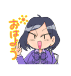 日華（個別スタンプ：1）