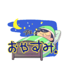 日華（個別スタンプ：4）