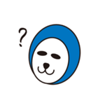 モン スタンプになる（個別スタンプ：22）