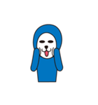 モン スタンプになる（個別スタンプ：31）