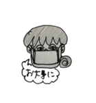 トミ子deスタンプ（個別スタンプ：13）