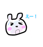 美魔女の円城寺さん（個別スタンプ：6）