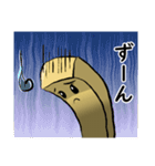 メンマの日常（個別スタンプ：19）