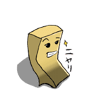 メンマの日常（個別スタンプ：29）
