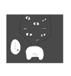 ほほえみを忘れない生き物たち（個別スタンプ：23）