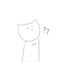 ほほえみを忘れない生き物たち（個別スタンプ：30）