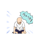 毎週毎週ソフトテニスやってるボーイズ（個別スタンプ：19）
