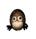 パップ（個別スタンプ：2）