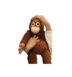 パップ（個別スタンプ：4）