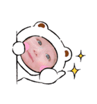 ひろとスタンプ05310428（個別スタンプ：15）