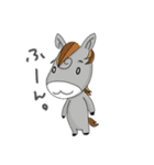 MUCCスタンプ アソート3（個別スタンプ：4）