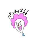 MUCCスタンプ アソート3（個別スタンプ：5）