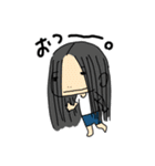 MUCCスタンプ アソート3（個別スタンプ：8）