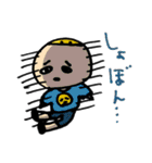 MUCCスタンプ アソート3（個別スタンプ：24）