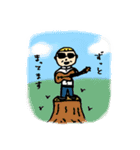 MUCCスタンプ アソート3（個別スタンプ：26）