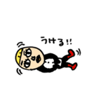 MUCCスタンプ アソート3（個別スタンプ：27）