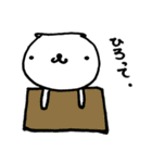 MUCCスタンプ アソート3（個別スタンプ：32）