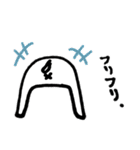 MUCCスタンプ アソート3（個別スタンプ：33）