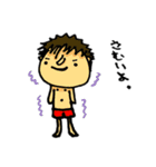 MUCCスタンプ アソート3（個別スタンプ：37）