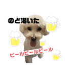 愛犬ぷん 2（個別スタンプ：9）