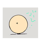 絵本ぶひ キャラクター（個別スタンプ：3）