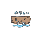 ジョイントマットのジョイマちゃんと仲間達（個別スタンプ：38）