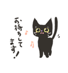 ねこ時々やっぱり毎日ねこ（個別スタンプ：20）