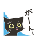 ねこ時々やっぱり毎日ねこ（個別スタンプ：27）